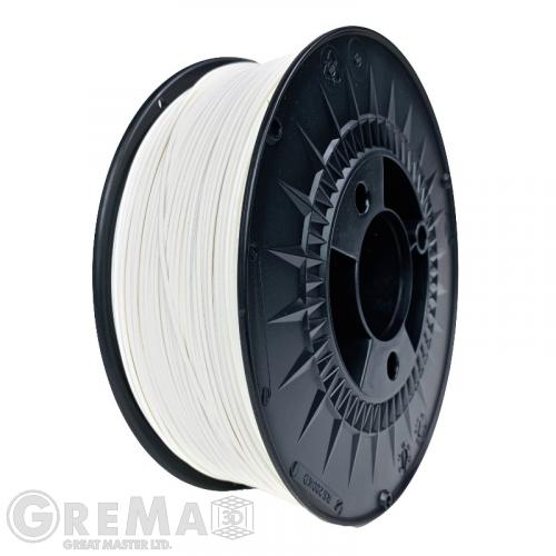 PET - G Devil Design PET-G filament 2.85 mm, 2 kg (4.4 lbs) - white
