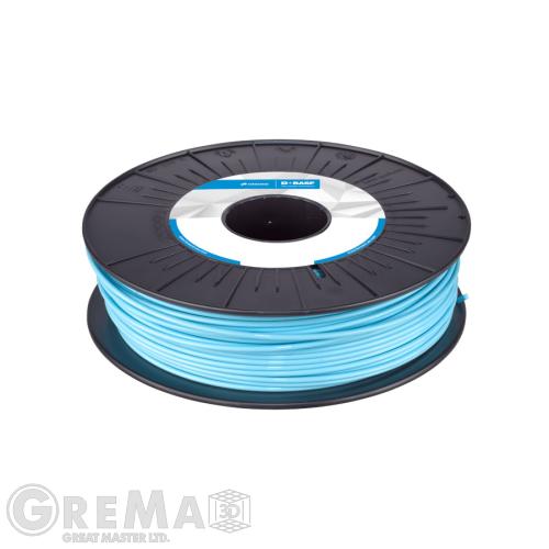PLA BASF Ultrafuse® PLA filament 2.85, 0.750 kg - sky blue