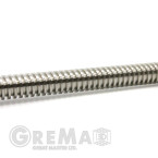 Lead screw Tr8x2, 450 mm