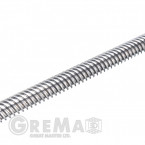 Lead screw Tr8x8, 400 mm