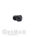 Remake3D E3D V6 nozzle in hardened steel, 0.4 and 0.6 mm