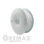 Fiberlogy Impact PLA Filament 1.75, 0.850 kg (1.9 lbs) -  white