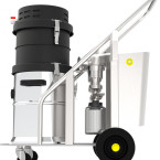 2oneLab - 2Clean Vacuum Cleaner