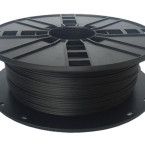 Gembird PLA Filament 1.75, 0.800kg (1.76 lbs) - carbon