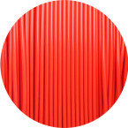 Fiberlogy EASY PLA Filament 1.75, 0.850 kg (1.9 lbs) -  red -  orange