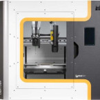 Lynxter S300X Silicone 3D Printer