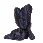 Devil Design PLA filament 1.75 mm, 1 kg (2.2 lbs) - violet metallic