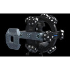 NEW Scantech TrackScan-P 3D system + Special gift - 3pc of spray for 3D scanning