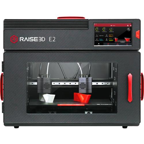 FDM/FFF 3D Printer Raise3D E2