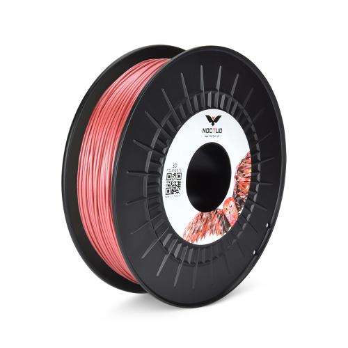 Cosmic PLA NOCTUO Cosmic filament 1.75 mm, 0,75 kg (1,65 lbs) - Red