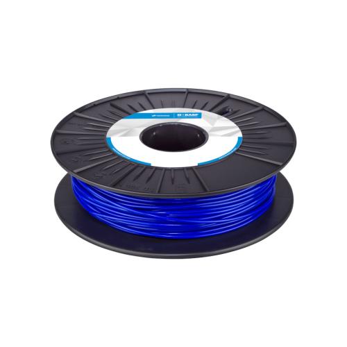 TPC 45D BASF Ultrafuse® TPC 45D Filament 1.75, 0.500 kg - blue