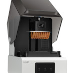 Professional dental 3D printer Edge E1 LCD RAYSHAPE-2022