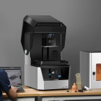 RAYSHAPE DLP 3D printer Shape 1+