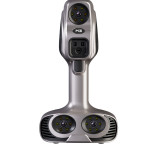 iReal M3 Dual-Infrared Laser 3D Scanner