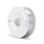 Fiberlogy EASY PET-G filament 1.75, 0.850 kg (1.9 lbs) - transparent