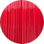 Fiberlogy EASY PET-G filament 1.75, 0.850 kg (1.9 lbs) - red
