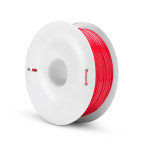 Fiberlogy EASY PET-G filament 1.75, 0.850 kg (1.9 lbs) - red