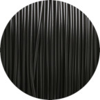 Fiberlogy FiberSmooth Filament 1.75, 0.500 kg - black