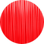 Fiberlogy FiberSmooth Filament 1.75, 0.500 kg - red