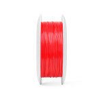 Fiberlogy FiberSmooth Filament 1.75, 0.500 kg - red