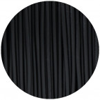Fiberlogy MATTFLEX 40D filament 1.75, 0.500kg  - black