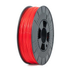 Velleman ABS filament 1.75 mm, 1 kg (2.0 lbs) - red