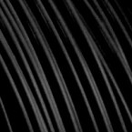 Fiberlogy EASY PET-G filament 1.75, 0.850 kg (1.9 lbs) - black