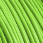 Fiberlogy FiberFlex 30D filament 1.75, 0.850 кг (1.87 lbs) - light green