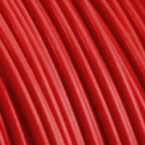 Fiberlogy FiberFlex 30D filament 1.75, 0.850 кг (1.87 lbs) - red