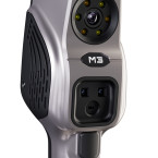 iReal M3 Dual-Infrared Laser 3D Scanner
