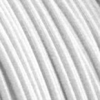 Fiberlogy EASY PET-G filament 1.75, 0.850 kg (1.9 lbs) - white