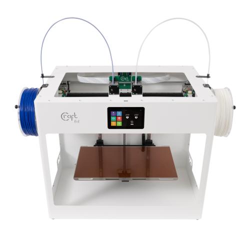 PROFESSIONAL-INDUSTRIAL PRINTERS 3D printer CRAFTBOT Flow Idex