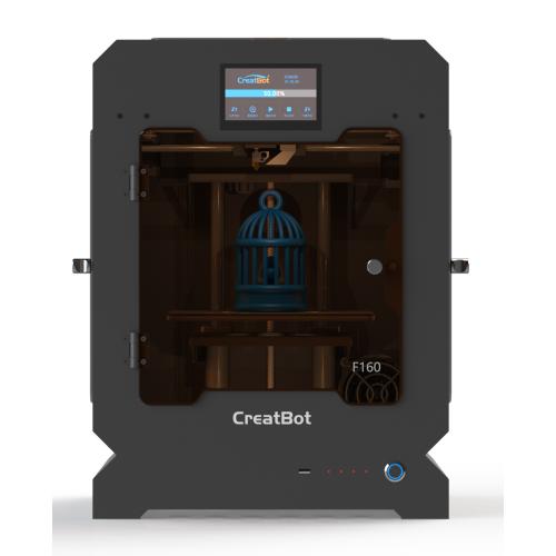 FDM/FFF 3D printer CreatBot F160 PEEK