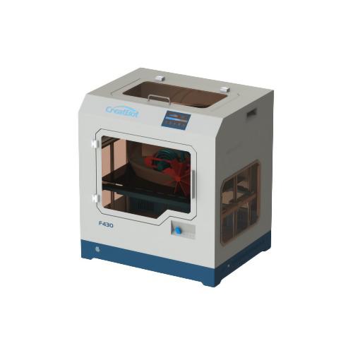 PROFESSIONAL-INDUSTRIAL PRINTERS 3D printer CreatBot F430