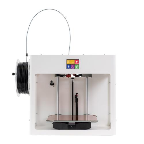 FDM/FFF 3D printer CRAFTBOT PLUS PRO WHITE