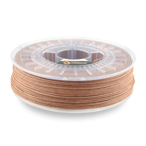 WOOD Fillamentum Timberfill® filament 2.85, 0.750 kg - cinnamon