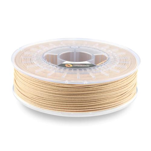 WOOD Fillamentum Timberfill® filament 2.85, 0.750 kg - light wood tone