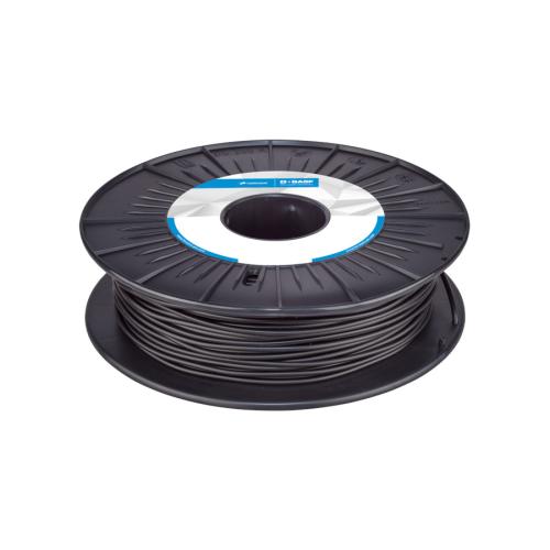 TPC 45D BASF Ultrafuse® TPC 45D Filament 1.75, 0.500 kg - black