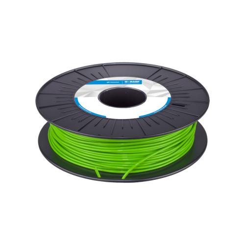 TPC 45D BASF Ultrafuse® TPC 45D Filament 1.75, 0.500 kg - green
