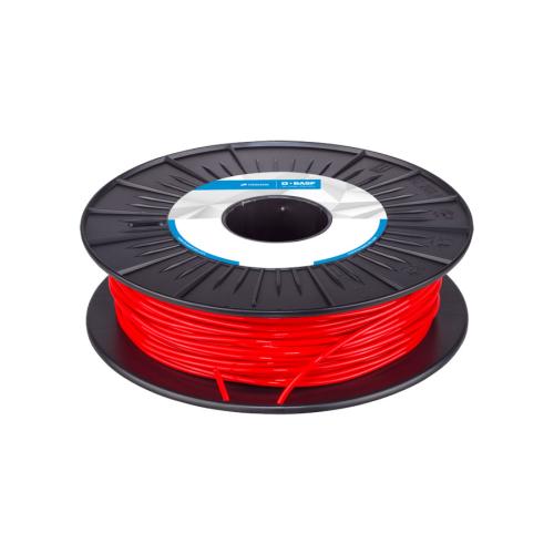 TPC 45D BASF Ultrafuse® TPC 45D Filament 1.75, 0.500 kg - red