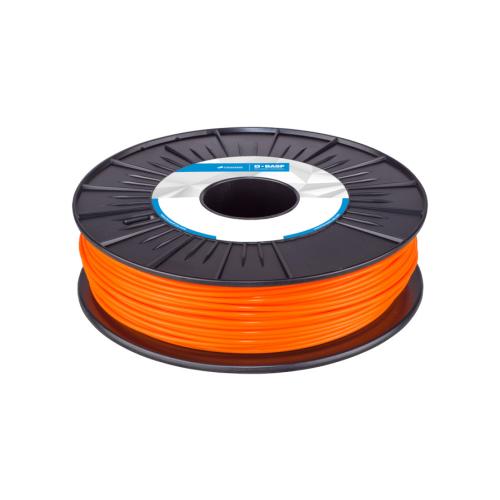 TPC 45D BASF Ultrafuse® TPC 45D Filament 1.75, 0.500 kg - orange
