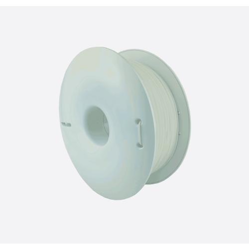SILK Fiberlogy FiberSilk  filament 1.75, 0.850 кг (1.87 lbs) - pearl