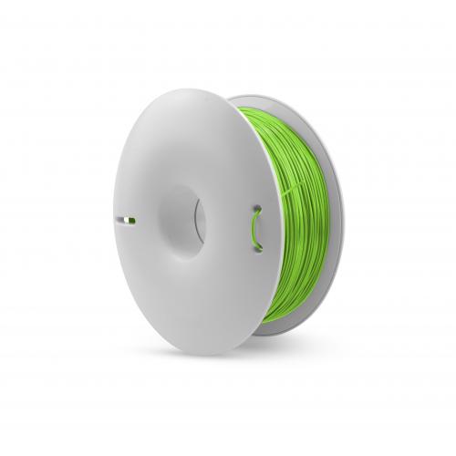 FIBERFLEX 30D Fiberlogy FiberFlex 30D filament 1.75, 0.850 кг (1.87 lbs) - light green