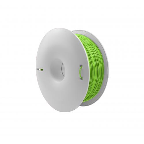 FIBERFLEX 40D Fiberlogy FiberFlex 40D filament 1.75, 0.850 кг (1.87 lbs) - light green