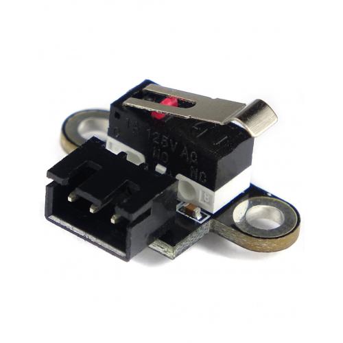 Spare parts Mechanical limit switch + wire
