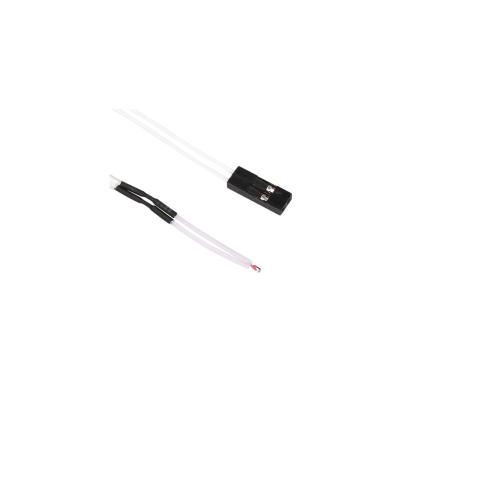 Spare parts Thermistor with 1 m cable
