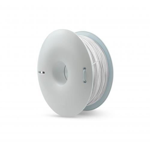 FIBERFLEX 30D Fiberlogy FiberFlex 30D filament 1.75, 0.850 кг (1.87 lbs) - white