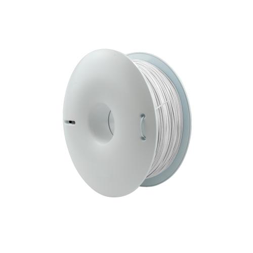 ABS Fiberlogy ABS PLUS filament 1.75, 0.850 kg (1.0 lbs) - white