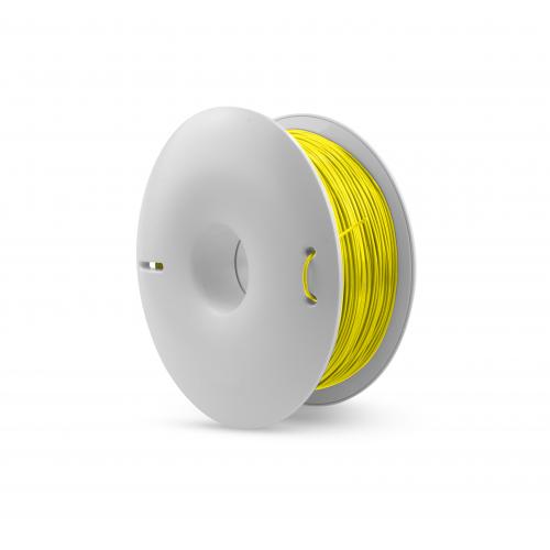 FIBERFLEX 40D Fiberlogy FiberFlex 40D filament 1.75, 0.850 кг (1.87 lbs) -  yellow