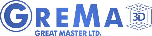 Grema 3D - Great Master LTD